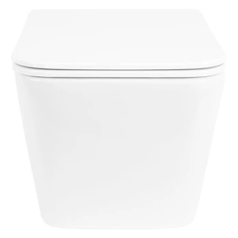 Klozetas Rea Julio Rimless White
