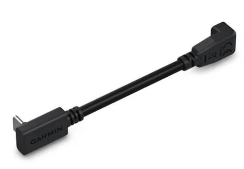 Garmin „Mini USB“ – USB-C adapteris
