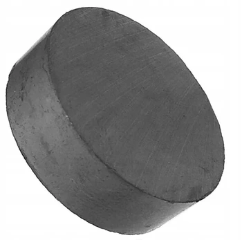 20 vnt. cilindriniai ferito magnetai 12x10 mm
