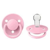 Čiulptukas BIBS DE LUX ONE SIZE, apvalus kaina