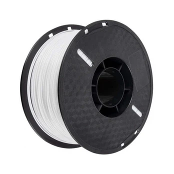 PLA Filament 1.75mm 1kg 3D printeriem Balts