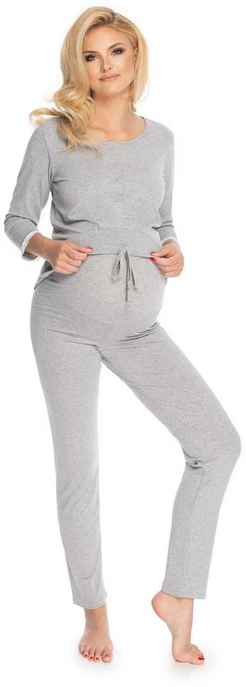 Pižama PeeKaBoo