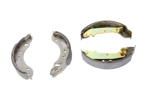 ABE C0G009ABE Brake shoe set