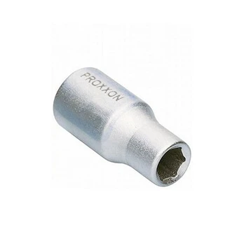 1/4-quot Šešiakampė galvutė PROXXON 8 mm
