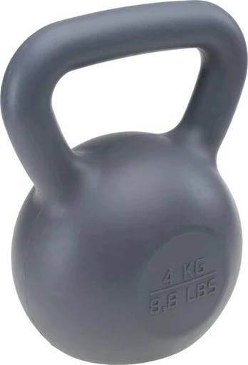 Svarstis Rebel Active, 4 kg
