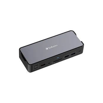 Verbatim 32171V Universal docking station USB-C