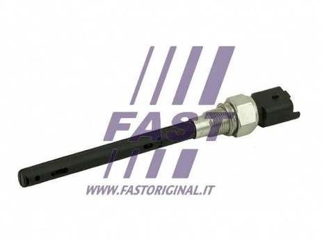 Jutiklis, variklio alyvos lygis FAST FT80337