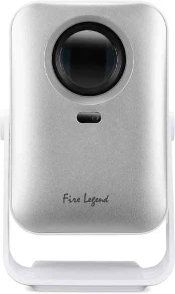 Projektorius Acer AOpen Fire Legend QH31s