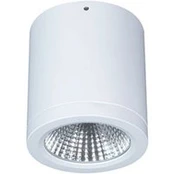 Paviršinis LED šviestuvas Button Mini 100 IP54 55° 16 W