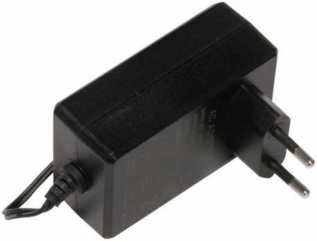 MikroTik 57V 0.8A 45.6W power supply