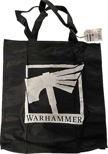 Games Workshop Warhammer Tote Bag