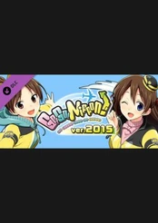 Go! Go! Nippon! 2015 PC