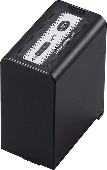 Panasonic Baterija AG-VBR118G