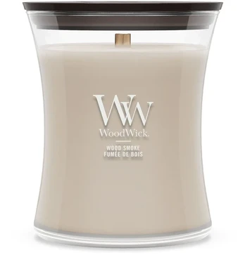 Woodwick Wood smoke