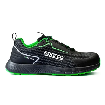 SPARCO TEAMWORK Darbo batai TRACTION BTB0002B0K15044