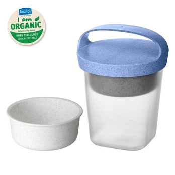 OEM maisto laikymo indelis, 250 ml