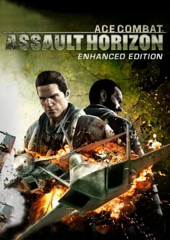 Ace Combat: Assault Horizon PC