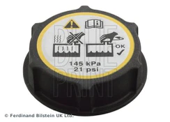 Dangtelis, radiatorius BLUE PRINT ADBP990013