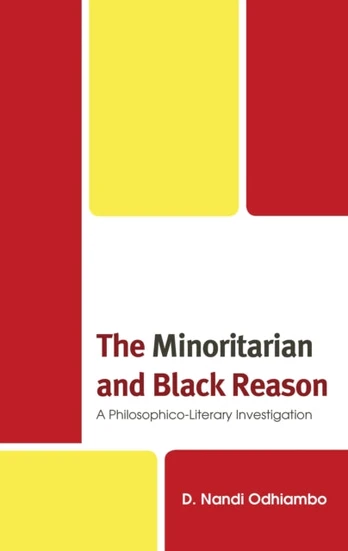 Minoritarian and Black Reason
