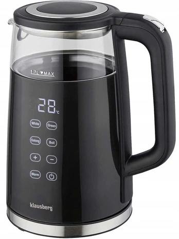 Virdulys Klausberg KB-7894