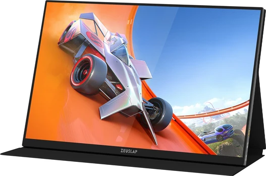 Monitorius ZEUSLAP P16KT