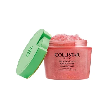 Collistar Talasso Firming Scrub 300g
