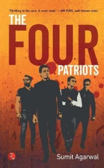 Four Patriots