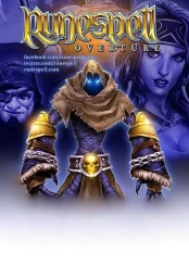 Runespell: Overture PC kaina