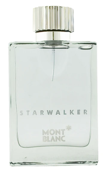 Mont Blanc Starwalker 75ml Vyrams EDT