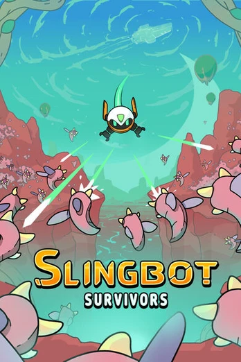 Slingbot Survivors PC