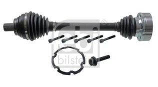 Pusašis FEBI BILSTEIN 1004941
