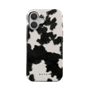 Achromatic - iPhone 16 Case, Tough (MagSafe) / N/A