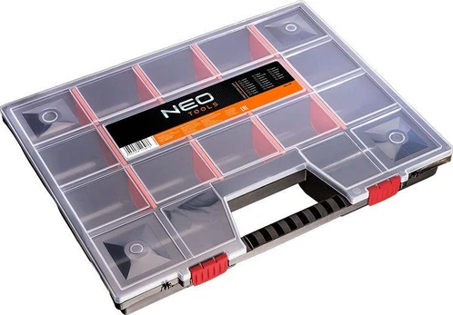 Neo Tool Organizer 84-118