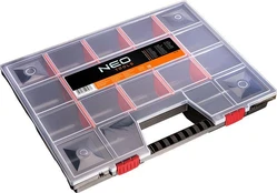 Neo Tool Organizer 84-118 kaina
