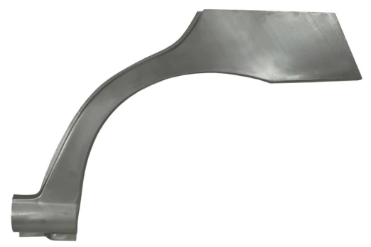 BLIC 6504-03-2026581P Rear quarter repair panel