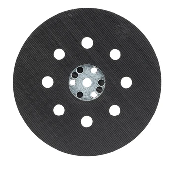 Bosch švytriaus padas 125 mm 2608601062