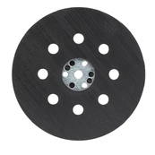 Bosch švytriaus padas 125 mm 2608601062 kaina