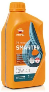 Variklio alyva REPSOL RPP2064MHC