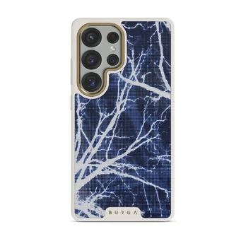 Subzero - Samsung Galaxy S25 Ultra Case, Elite Light (Magnetic) / Gold