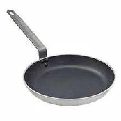 Multi Stegepande Pre1 par Frypan 28 cm til Induktion Teflon plus,1 stk