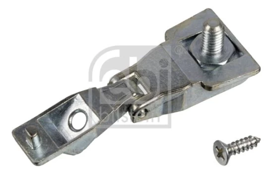 Durų rankenėlės valdiklis FEBI BILSTEIN 170597