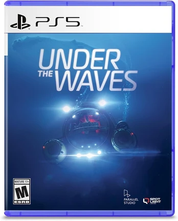 Under The Waves Playstation 5