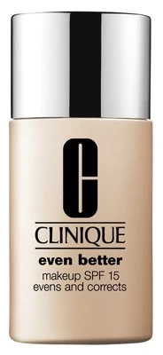 Tonuojantis kremas Clinique Even Better Makeup SPF15 16 Buff, 30 ml