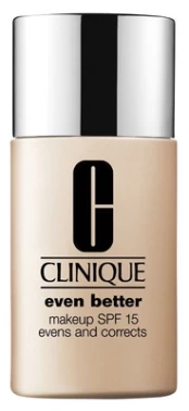 Tonuojantis kremas Clinique Even Better Makeup SPF15 16 Buff, 30 ml kaina