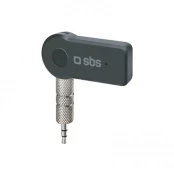 Adapter SBS Audio Bluetooth/3.5mm kaina