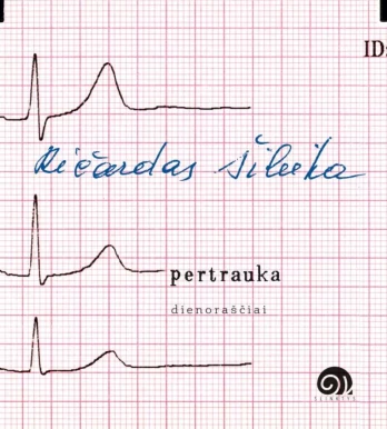 Pertrauka