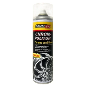 ATOMEX Chromo Kondicionierius 500ml