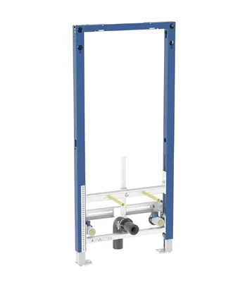 Geberit Duofix - potinkinis elementas bidė, aukštis 1,12 m, universalus 111.510.00.2
