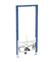 Geberit Duofix - potinkinis elementas bidė, aukštis 1,12 m, universalus 111.510.00.2 kaina