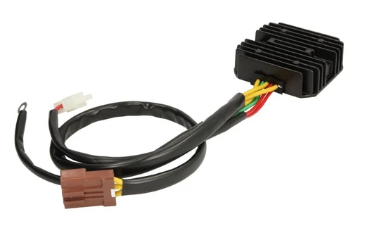 Įtampos reguliatorius AKM6004 (12V) Tinka: KTM